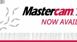 CNC Software phát hành Mastercam 2020