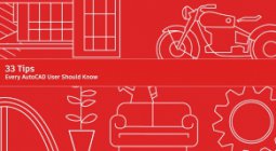 33 Mẹo mà bất kì người dùng AutoCAD đều nên biết