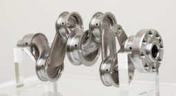 Phát triển động cơ ô tô với Generative Design