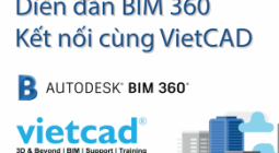 Tổng hợp các phần mềm BIM thông dụng nhất hiện nay