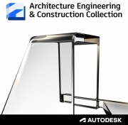 Architecture, Engineering & Construction Collection